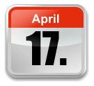 17. April